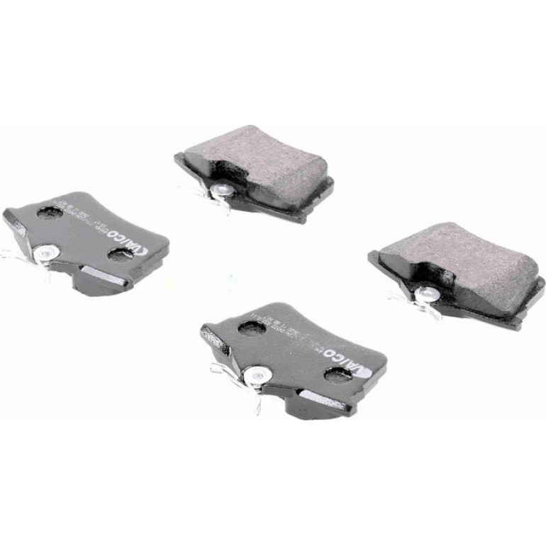 VAICO Bremsbelagsatz, Scheibenbremse V22-0152 VAICO Bremsbelagsatz, Scheibenbremse V22-0152