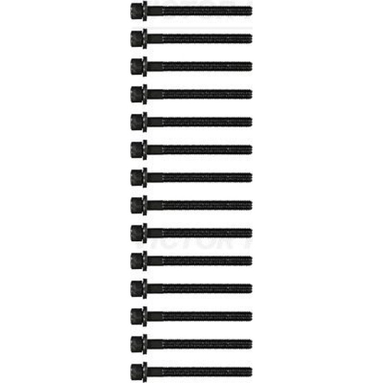 ZK-Schraubensatz 14-32047-03 ZK-Schraubensatz 14-32047-03