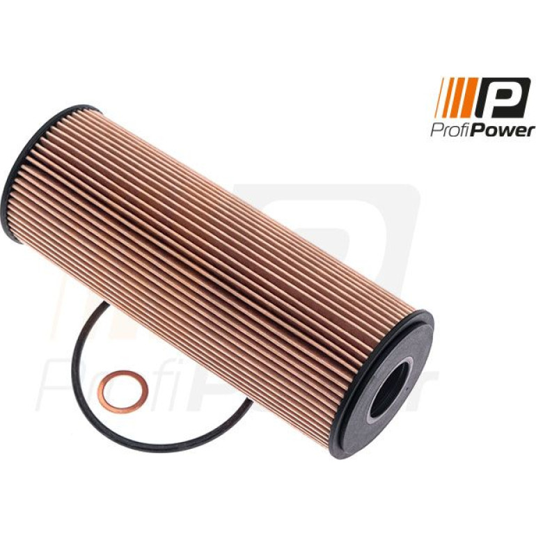 PROFIPOWER Ölfilter 1F0069 PROFIPOWER Ölfilter 1F0069