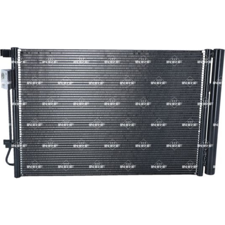 Kondensator, Klimaanlage 350496