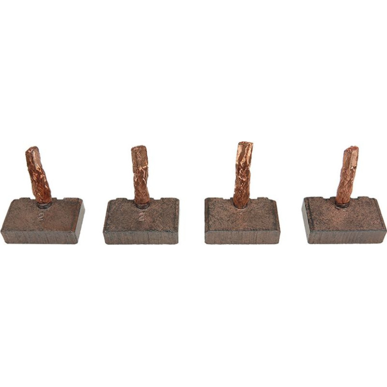 Kohlebürste, Starter BSX194-195 Kohlebürste, Starter BSX194-195
