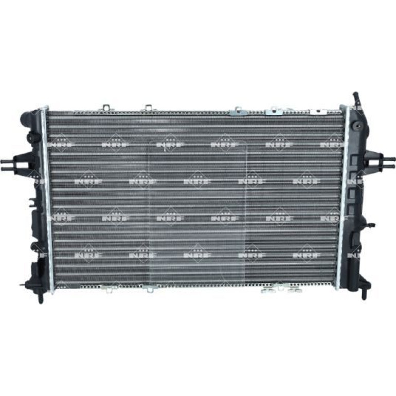Kühler, Motorkühlung 58178A Kühler, Motorkühlung 58178A