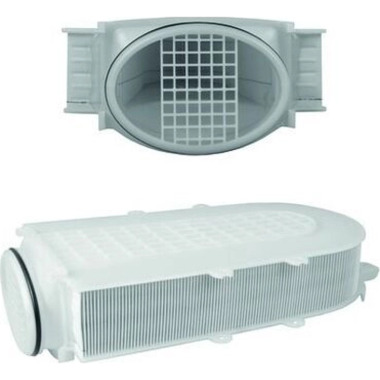 MAHLE Luftfilter LX 2991/1 MAHLE Luftfilter LX 2991/1