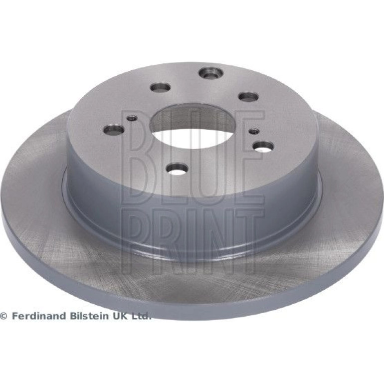 Bremsscheibe Toyota T. Rav 4 2.0-2.2 D-4D 4Wd 06 ADT343207 Bremsscheibe Toyota T. Rav 4 2.0-2.2 D-4D 4Wd 06 ADT343207