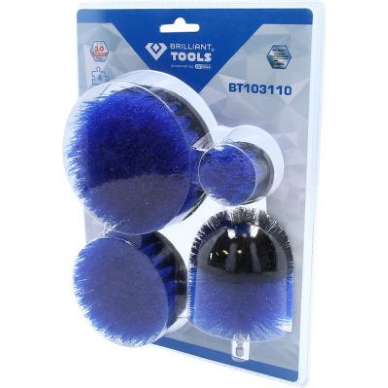 KS TOOLS Bürstenscheibe, Bohrmaschine BT103110 KS TOOLS Bürstenscheibe, Bohrmaschine BT103110