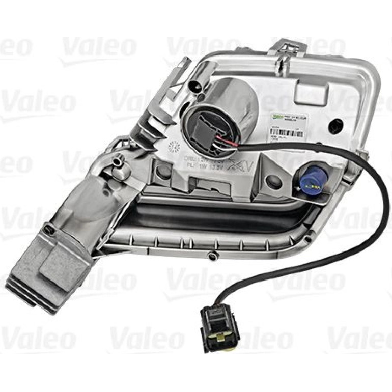 TAGFAHRLICHT L LED VALEO PQ 45154 TAGFAHRLICHT L LED VALEO PQ 45154