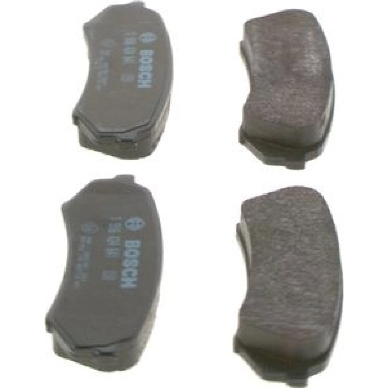 Bremsklötze 0 986 424 641 Bremsklötze 0 986 424 641