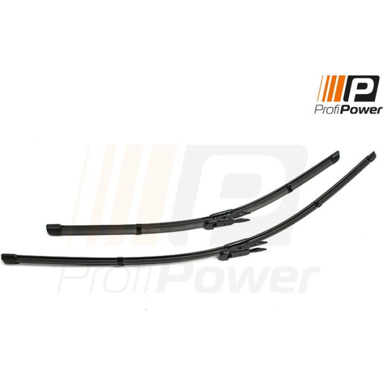 PROFIPOWER Wischblatt 1W1028K PROFIPOWER Wischblatt 1W1028K