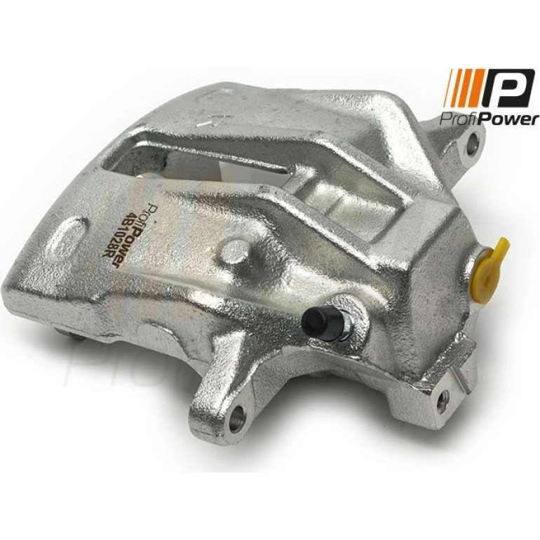 PROFIPOWER Bremssattel 4B1028R PROFIPOWER Bremssattel 4B1028R