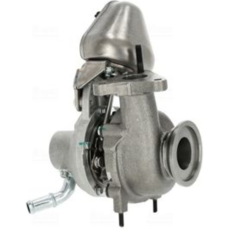 NISSENS Turbolader 93342 NISSENS Turbolader 93342
