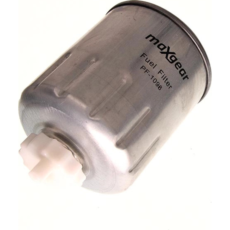MAXGEAR Kraftstofffilter PF-1098 Renault 2.2D/Td 26-0404