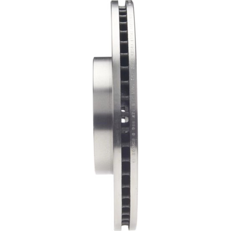 Bremsscheibe 0 986 479 B15 Bremsscheibe 0 986 479 B15