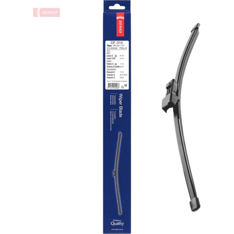DENSO Scheibenwischer DF-315