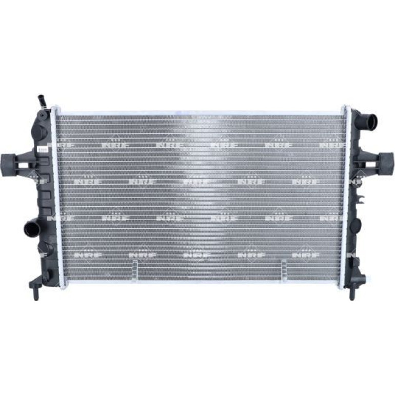 Kühler, Motorkühlung 54668 Kühler, Motorkühlung 54668