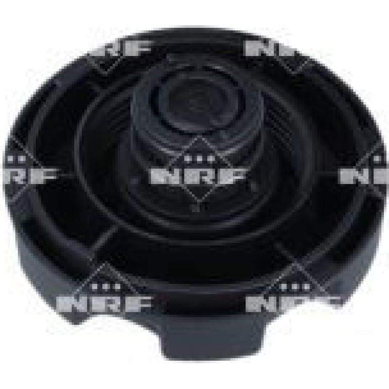 NRF Ausgleichsbehälter, Kühlmittel 454106