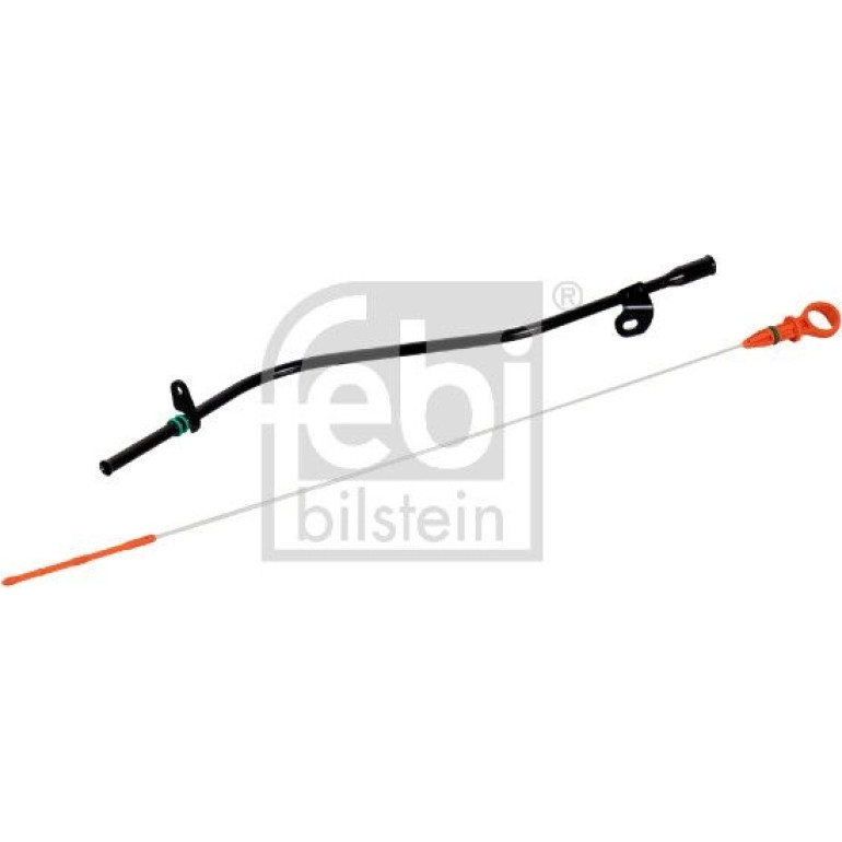 FEBI BILSTEIN Ölpeilstab 180765 FEBI BILSTEIN Ölpeilstab 180765