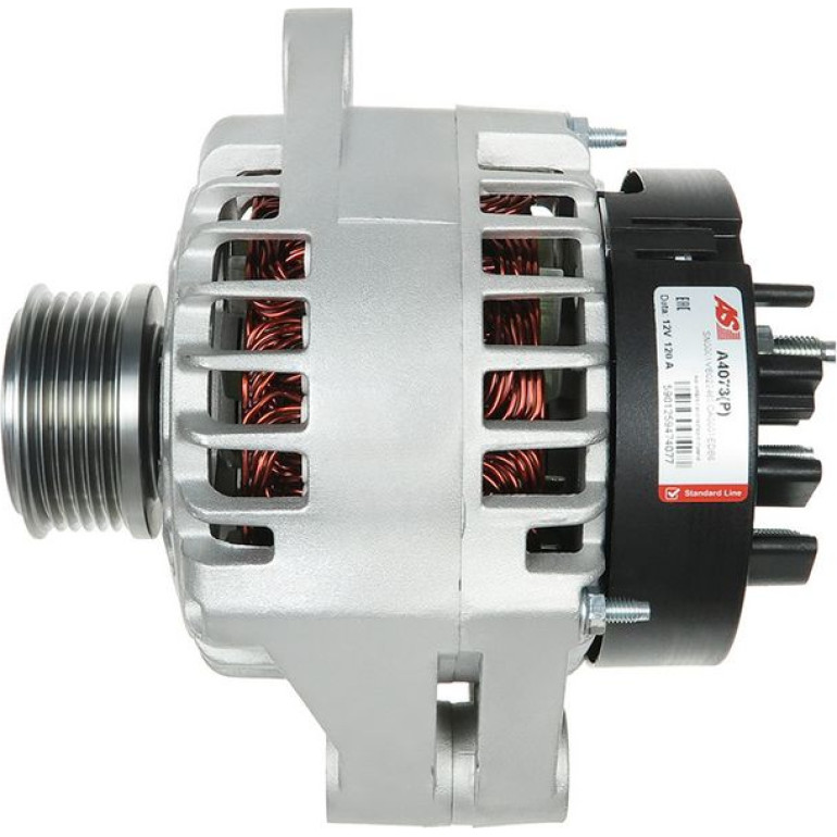 Generator A4073(P) Generator A4073(P)