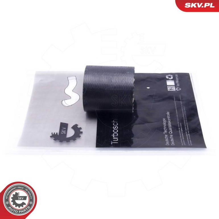 ESEN SKV Ladeluftschlauch 54SKV109 ESEN SKV Ladeluftschlauch 54SKV109