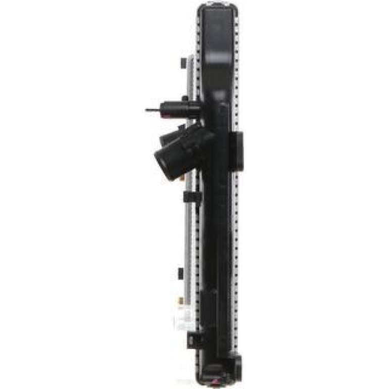 MAHLE Kühler, Motorkühlung CR 2271 000S