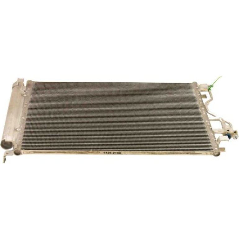 Kondensator, Klimaanlage AC830132 Kondensator, Klimaanlage AC830132