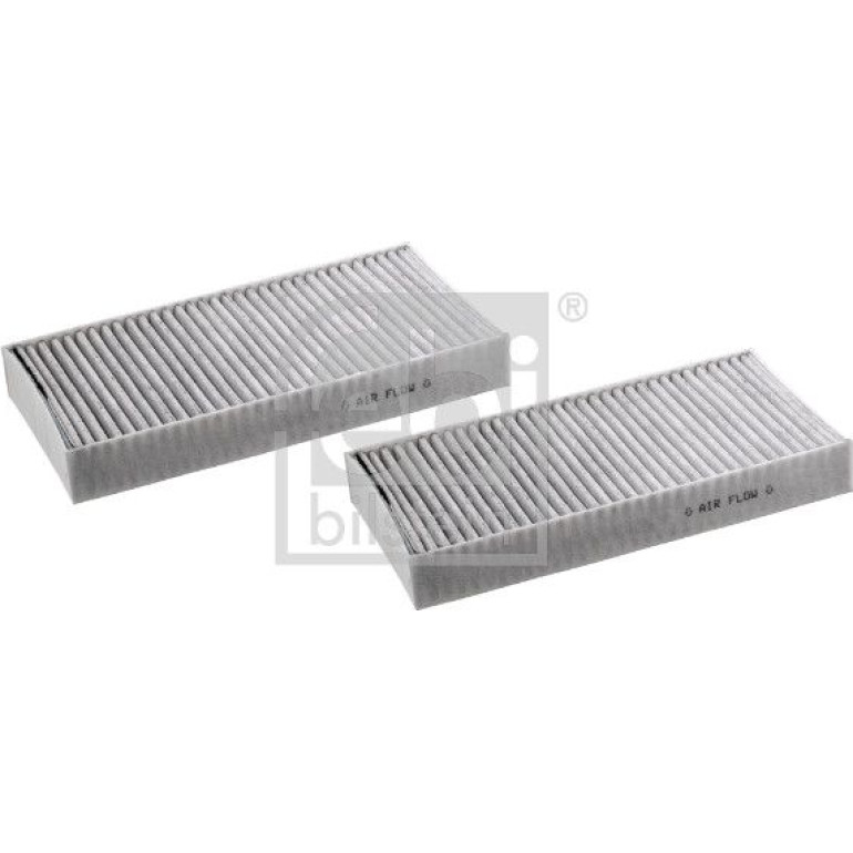 FEBI BILSTEIN Innenraumfilter 29189 FEBI BILSTEIN Innenraumfilter 29189