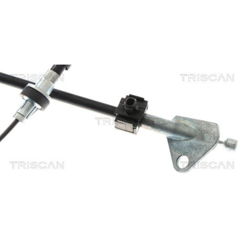 Seilzug, Feststellbremse Toyota T. Verso 1.6-2.2 D-4D 09- Pr 8140 131217 Seilzug, Feststellbremse Toyota T. Verso 1.6-2.2 D-4D 09- Pr 8140 131217