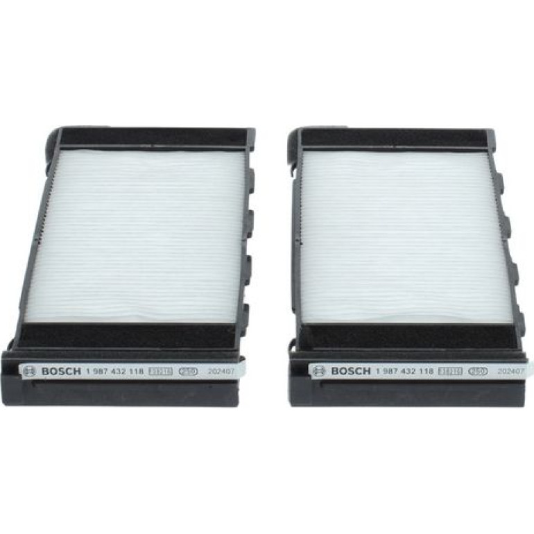 Innenraumfilter 1987432118 Innenraumfilter 1987432118