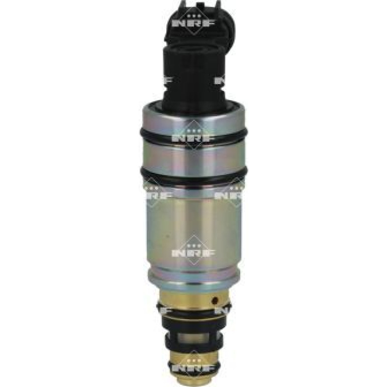 NRF Regelventil, Kompressor 38635 NRF Regelventil, Kompressor 38635
