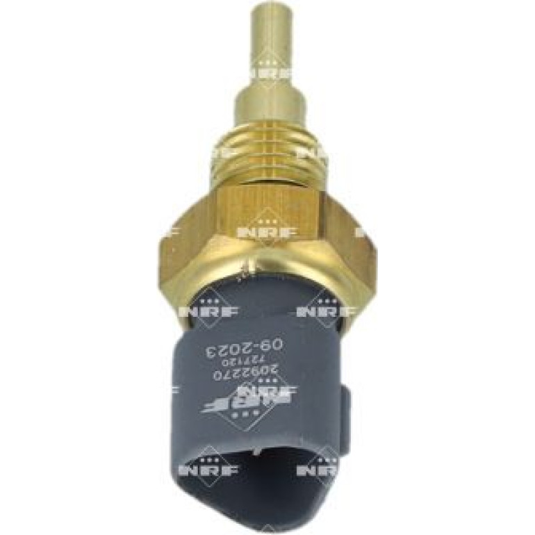 Sensor, Kühlmitteltemperatur 727120 Sensor, Kühlmitteltemperatur 727120