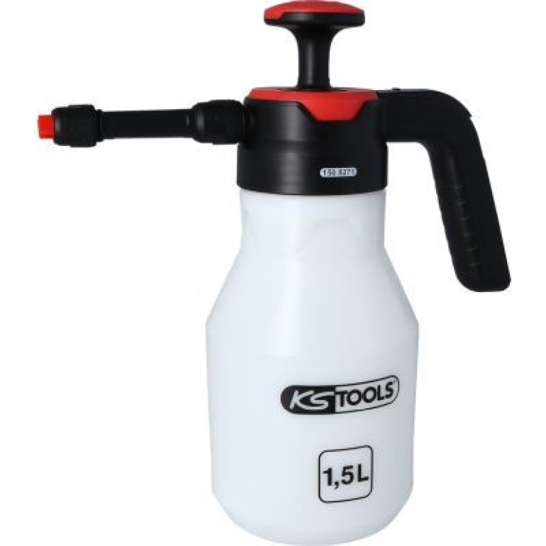 KS TOOLS Pumpsprühflasche 150.8271