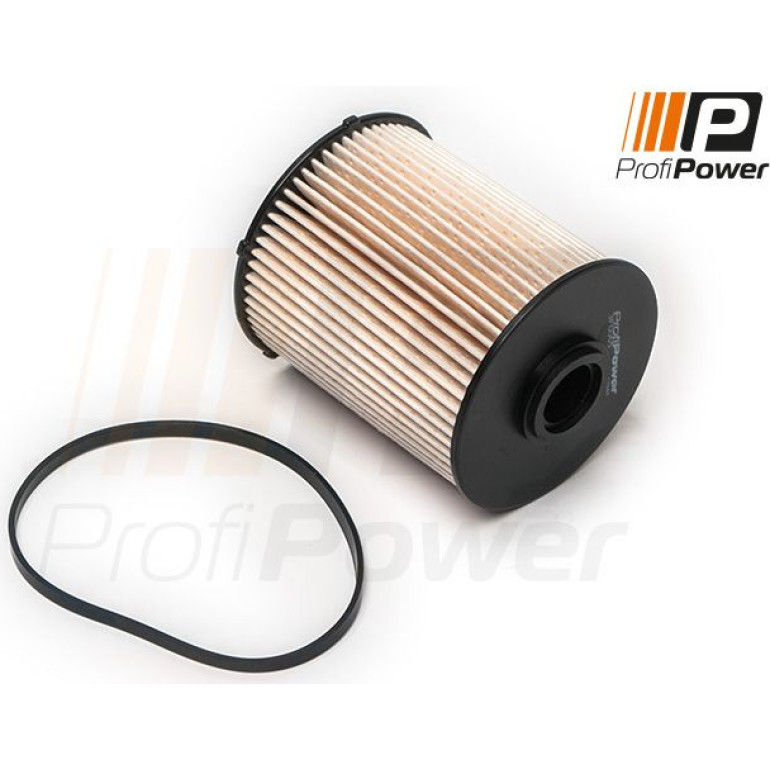 PROFIPOWER Kraftstofffilter 3F0065 PROFIPOWER Kraftstofffilter 3F0065