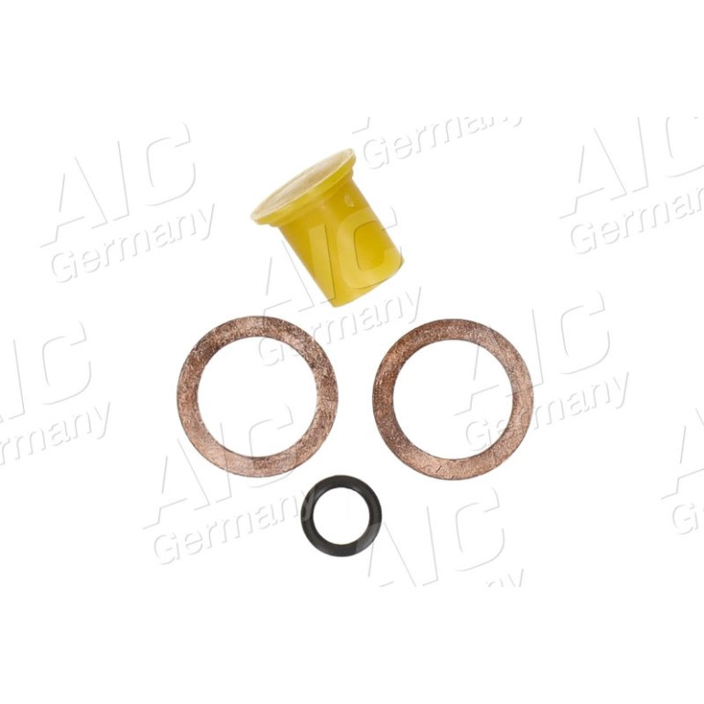 Hydraulikschlauch, Lenkung 58513 Hydraulikschlauch, Lenkung 58513
