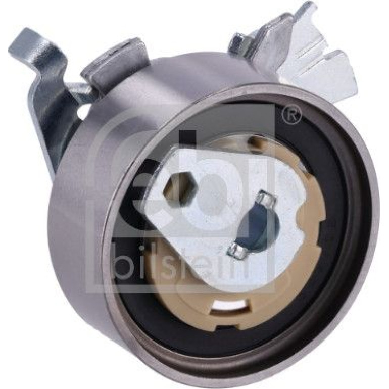 FEBI BILSTEIN Spannrolle 10296 FEBI BILSTEIN Spannrolle 10296