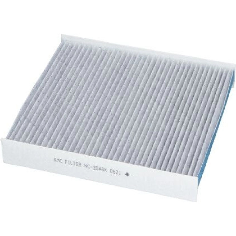 AMC XtraClean Innenraumfilter PKW NC-2048X AMC XtraClean Innenraumfilter PKW NC-2048X