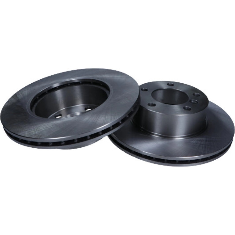 Maxgear Bremsscheibe Bmw S. E87 04- 116-118 284X22 19-1940 Maxgear Bremsscheibe Bmw S. E87 04- 116-118 284X22 19-1940