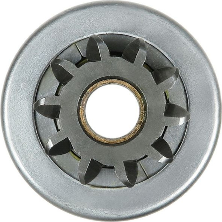 FREILAUFGETRIEBE, STARTER SD9043P