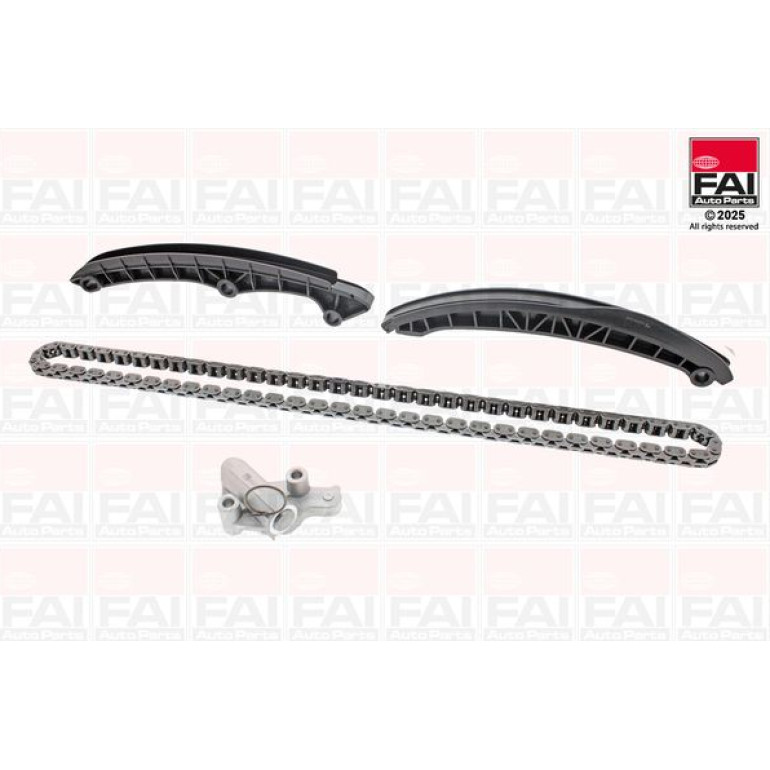 Steuerkettensatz TCK211WONG Steuerkettensatz TCK211WONG