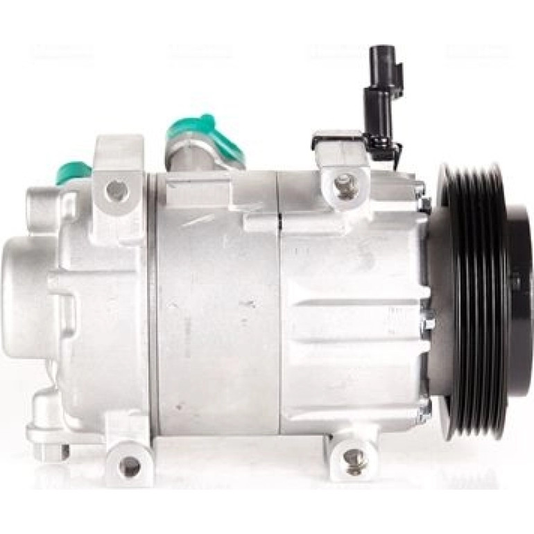 Kompressor PKW 890640