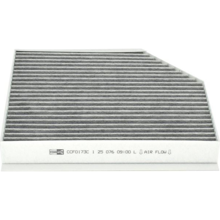 CHAMPION Filter, Innenraumluft CCF0173C CHAMPION Filter, Innenraumluft CCF0173C