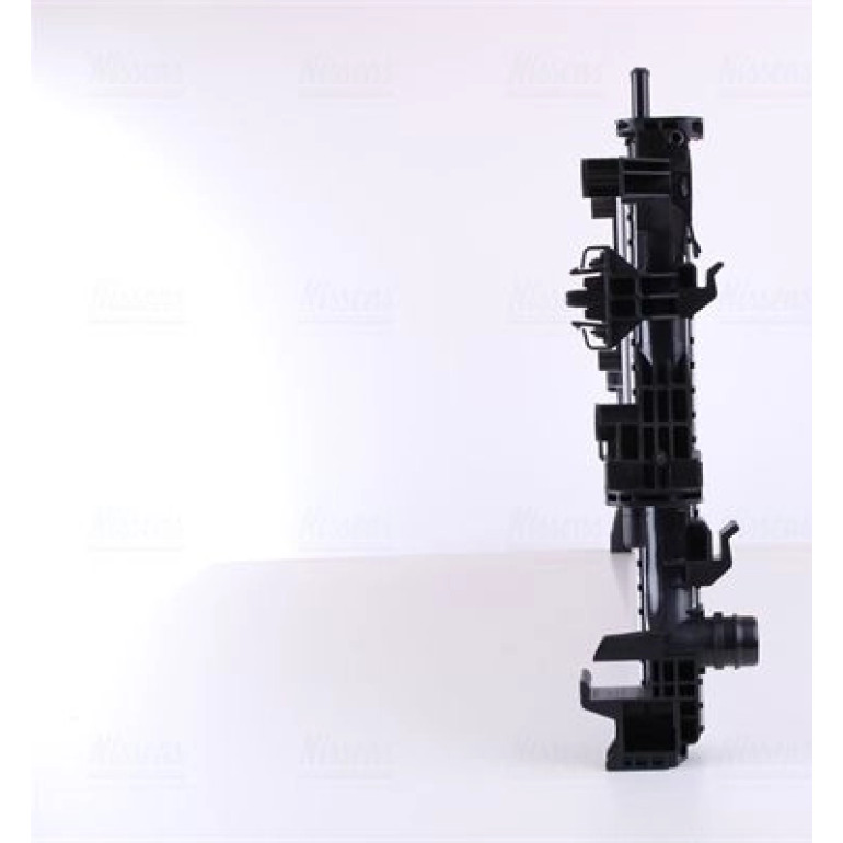 Wasserkühler PKW 606554