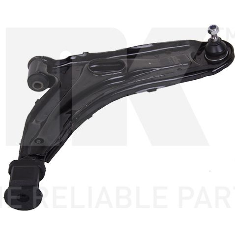 QUERLENKER FIAT P. UNO 89-95 PR 5012312