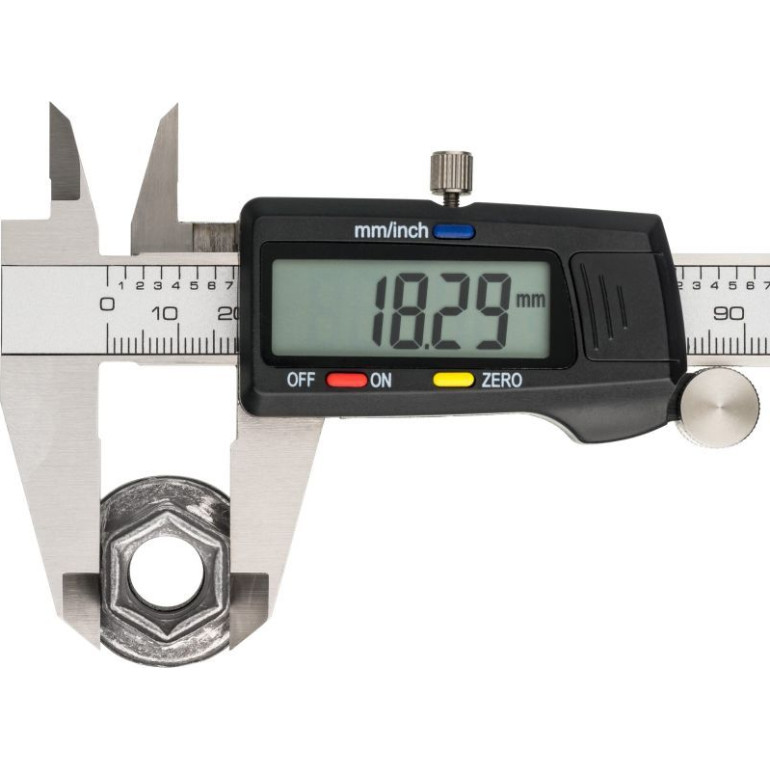 VIGOR Kraft-Stecknuss-Satz V6309 VIGOR Kraft-Stecknuss-Satz V6309