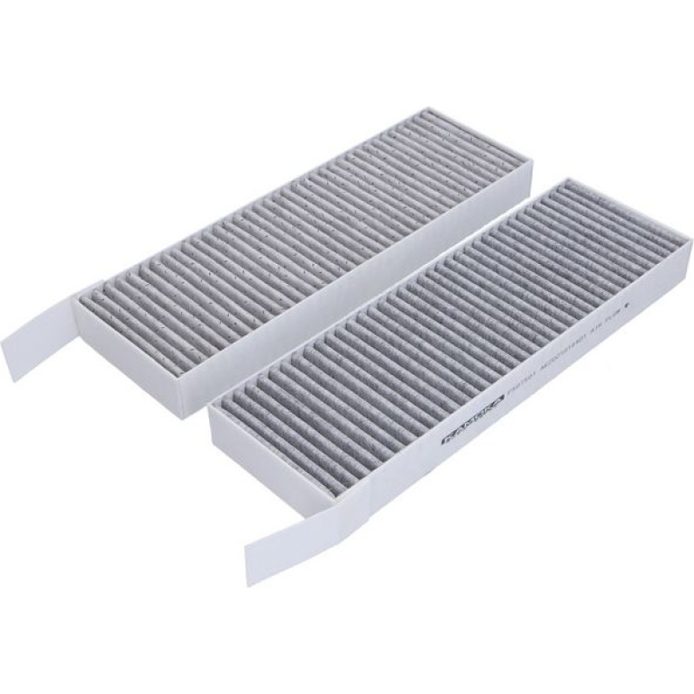 KAMOKA Filter, Innenraumluft F507501