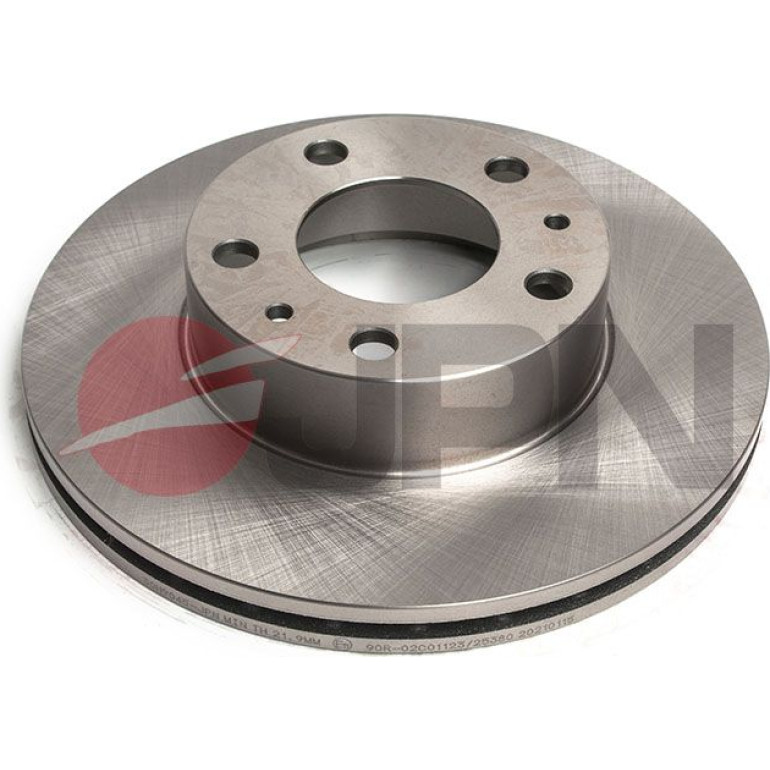 JPN Bremsscheibe 30H9045-JPN JPN Bremsscheibe 30H9045-JPN