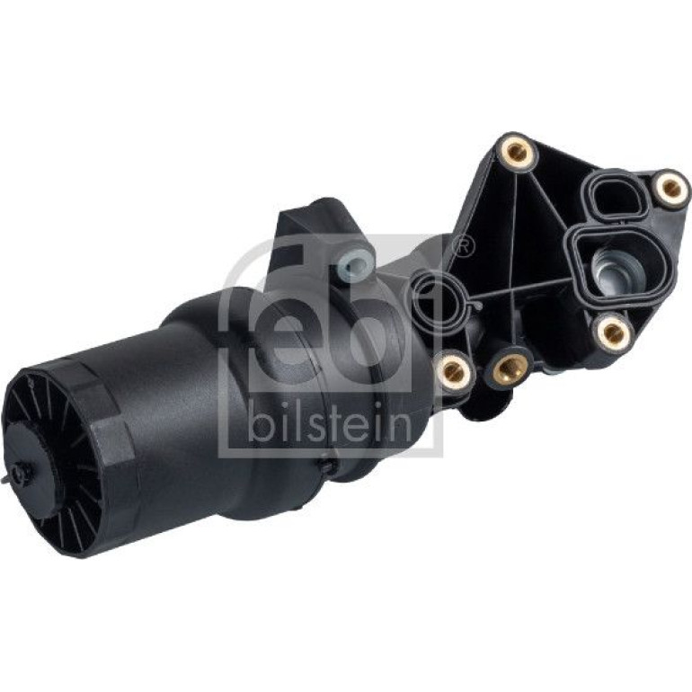 Ölfilter Gehäuse 109162 Ölfilter Gehäuse 109162