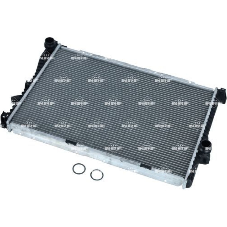 Kühler, Motorkühlung 55321 Kühler, Motorkühlung 55321