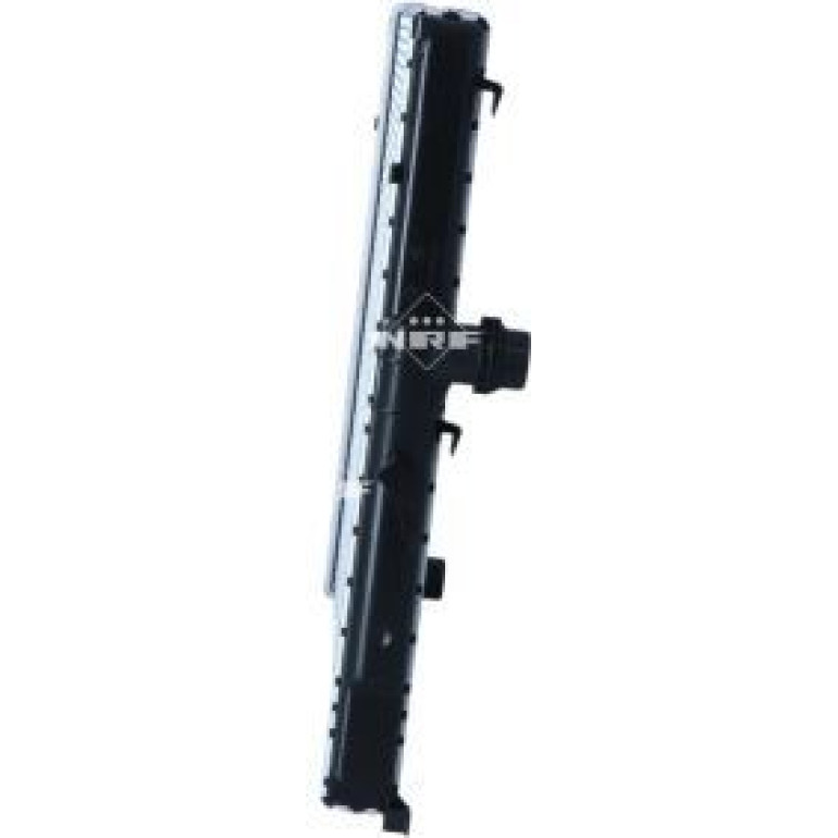 Kühler, Motorkühlung 53956 Kühler, Motorkühlung 53956