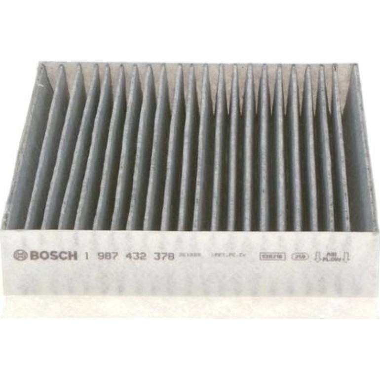 Aktivkohlefilter 1987432378