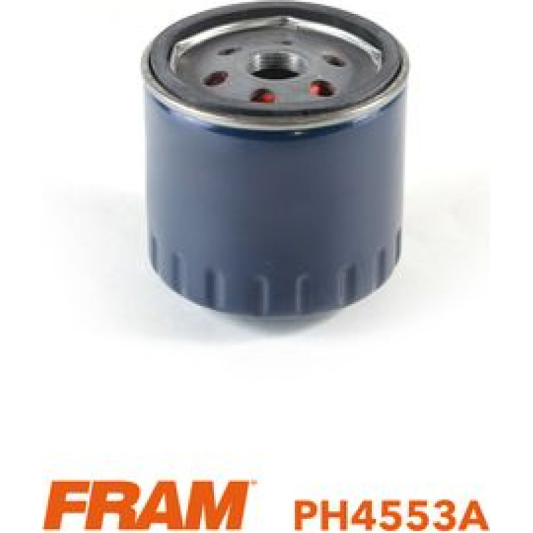 FRAM Ölfilter PH4553A FRAM Ölfilter PH4553A