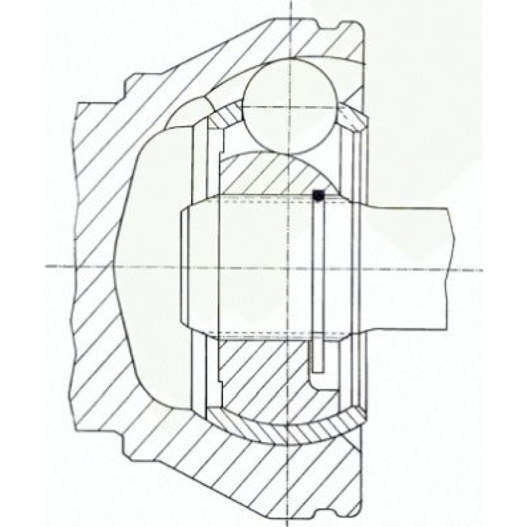 GELENKSATZ 24568
